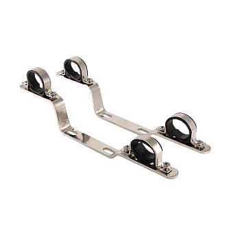 Кронштейн для коллектора "V" VR267 VIEIR 130-180 круг